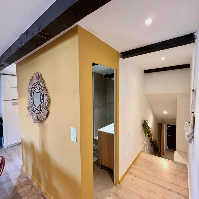 T4 proche centre et stade de Rugby - Apartment mit 3 Schlafzimmern - 18