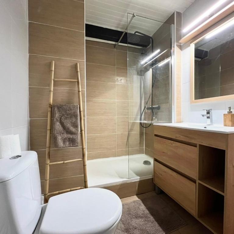 T4 proche centre et stade de Rugby - Apartment mit 3 Schlafzimmern - 22