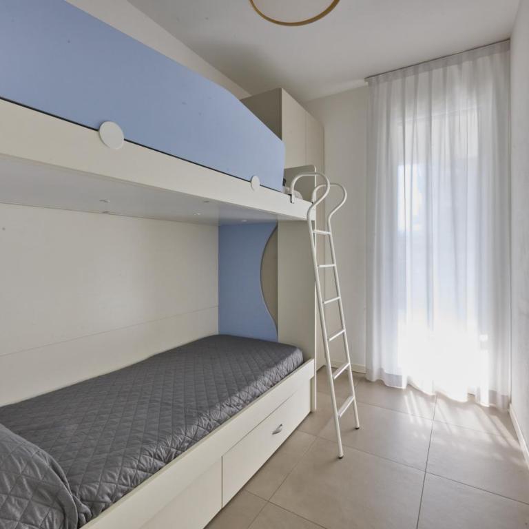 Equilium Apartments - Appartamento con 2 Camere da Letto - 10