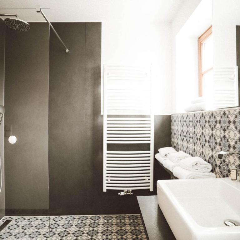 Luna Blanca - Apartment 2 - Appartamento con Balcone - 6