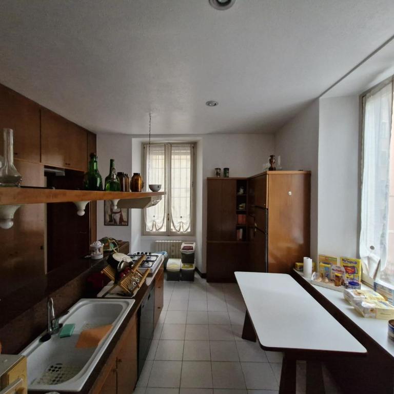 5Giornate Living - Appartamento con 2 Camere da Letto - 10