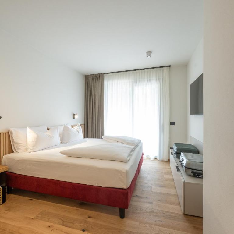 Etra Suites & Apartments - Appartamento - Piano Terra - 4