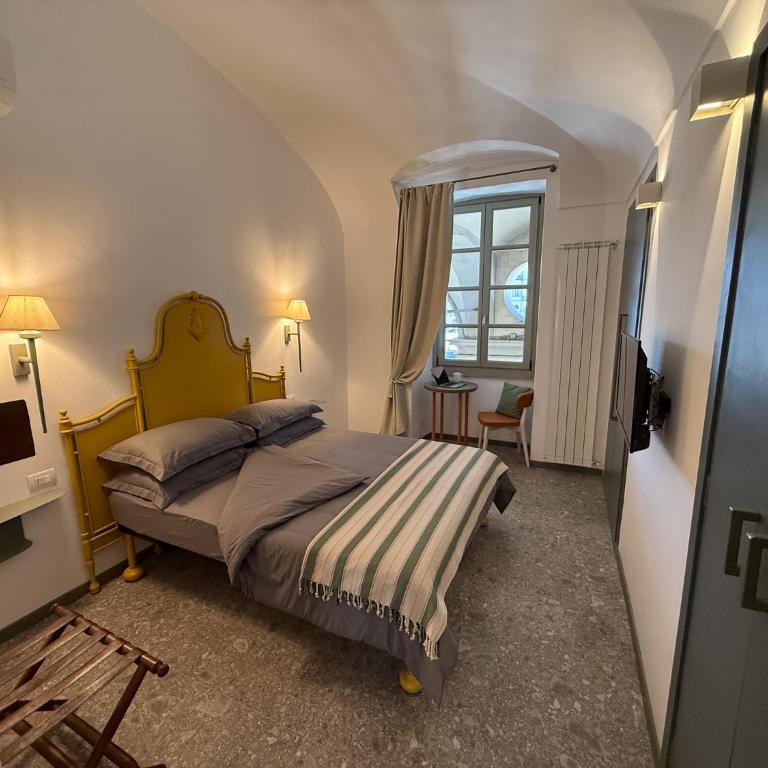 Suite Verde Suite Gialla - One-Bedroom Apartment - 5