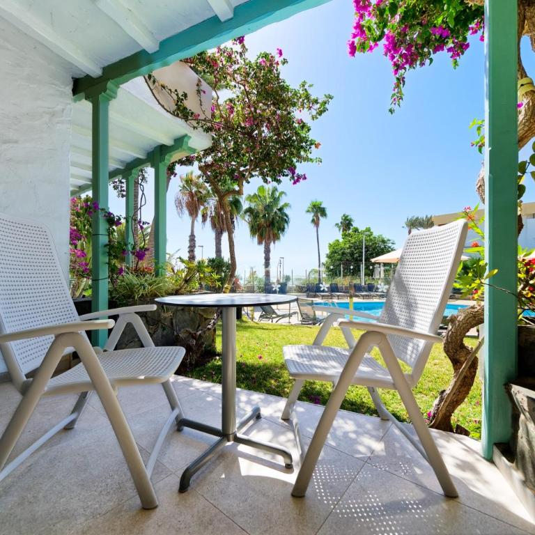 Bull Boutique Casas Carmen - Apartamento de 1 dormitorio (1-2 adultos) - 25