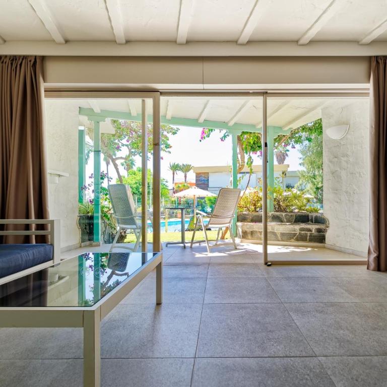 Bull Boutique Casas Carmen - Apartamento de 1 dormitorio (1-2 adultos) - 26