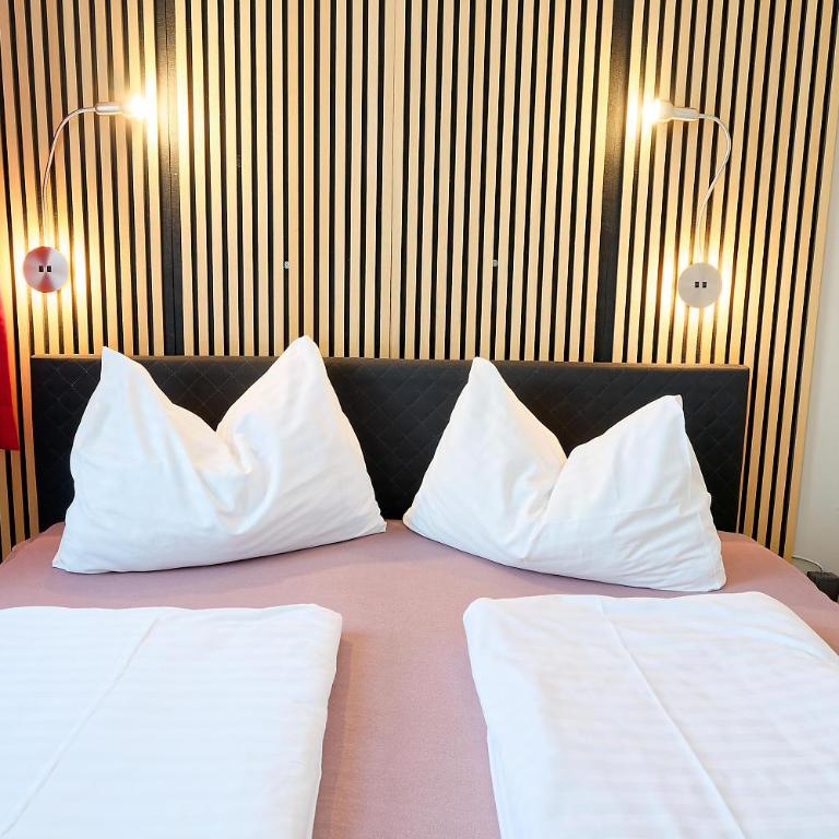 Jugend- und Familiengästehaus Villach - Doppelzimmer - 15