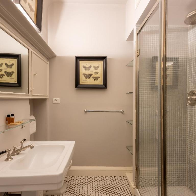 Acciaiuoli Luxury Suite by MMega - Appartamento - 34