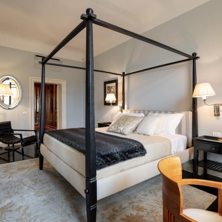Acciaiuoli Luxury Suite by MMega - Appartamento - 14