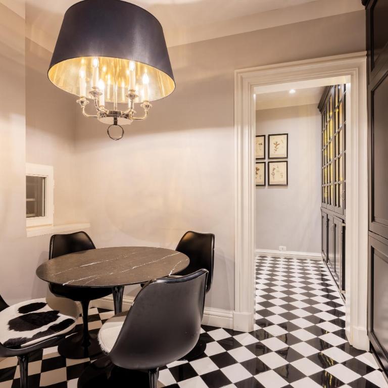 Acciaiuoli Luxury Suite by MMega - Appartamento - 31