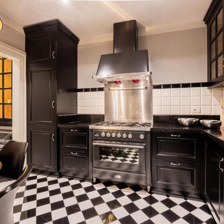 Acciaiuoli Luxury Suite by MMega - Appartamento - 29