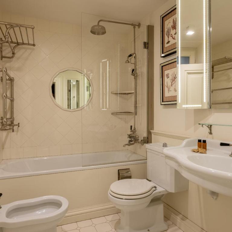 Acciaiuoli Luxury Suite by MMega - Appartamento - 37