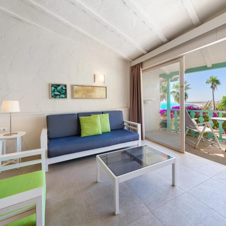 Bull Boutique Casas Carmen - Apartamento de 1 dormitorio (1-2 adultos) - 27
