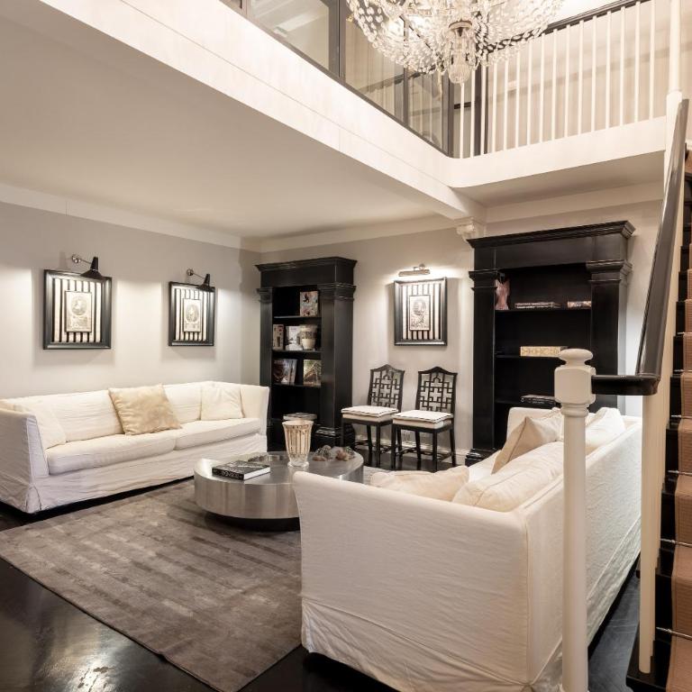 Acciaiuoli Luxury Suite by MMega - Appartamento - 8