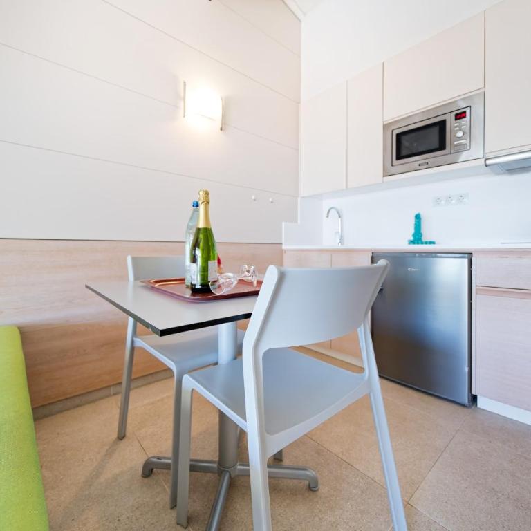 Bull Boutique Casas Carmen - Apartamento de 1 dormitorio (1-2 adultos) - 28