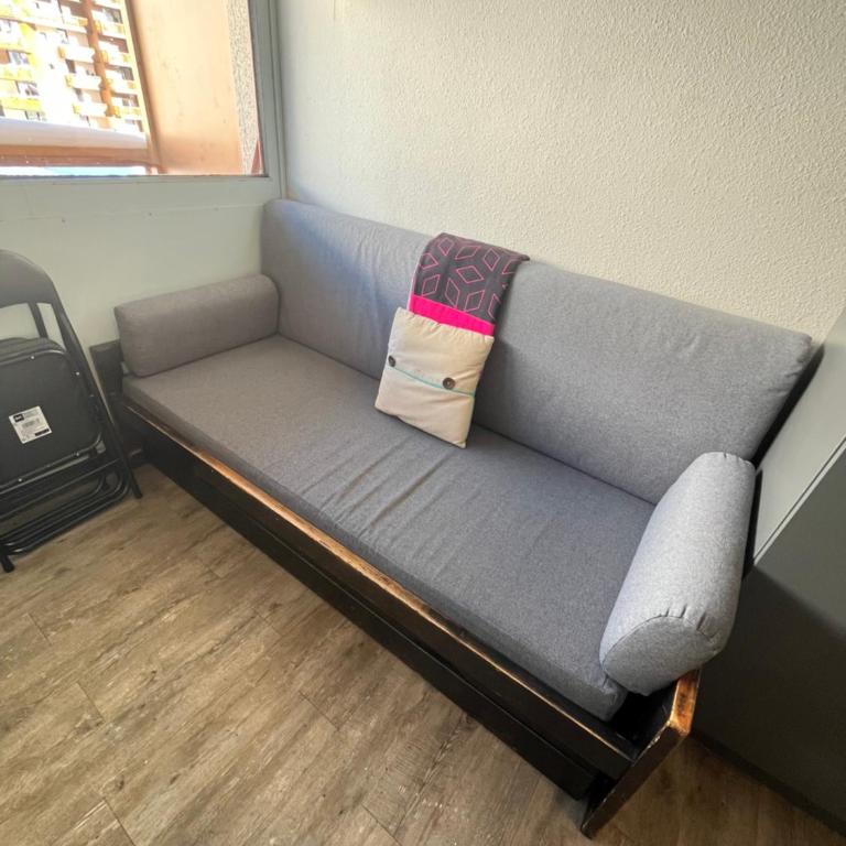 Val Thorens - Ski InOut - 4 Beds Flat V-473 - Apartamento con balcón - 18