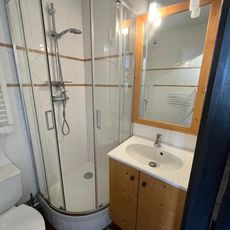 Val Thorens - Ski InOut - 4 Beds Flat V-473 - Apartamento con balcón - 10