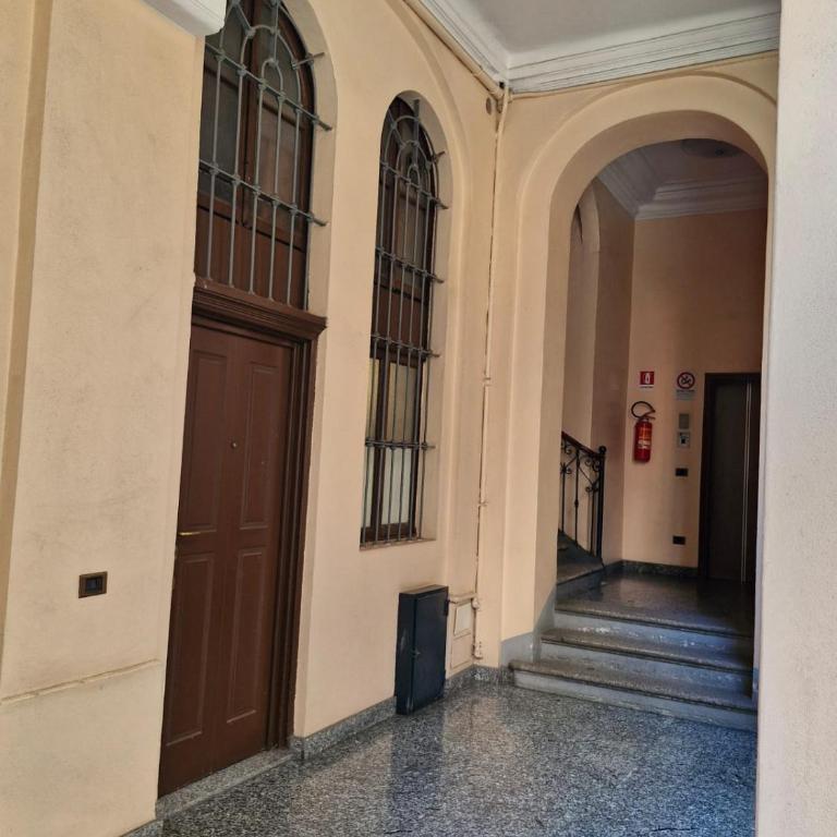 5Giornate Living - Appartamento con 2 Camere da Letto - 44