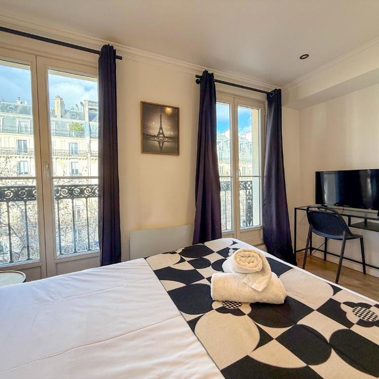 102 - Urban Opera Picasso - Apartment - 34
