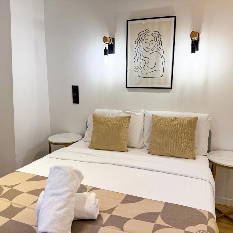 102 - Urban Opera Picasso - Apartment - 29