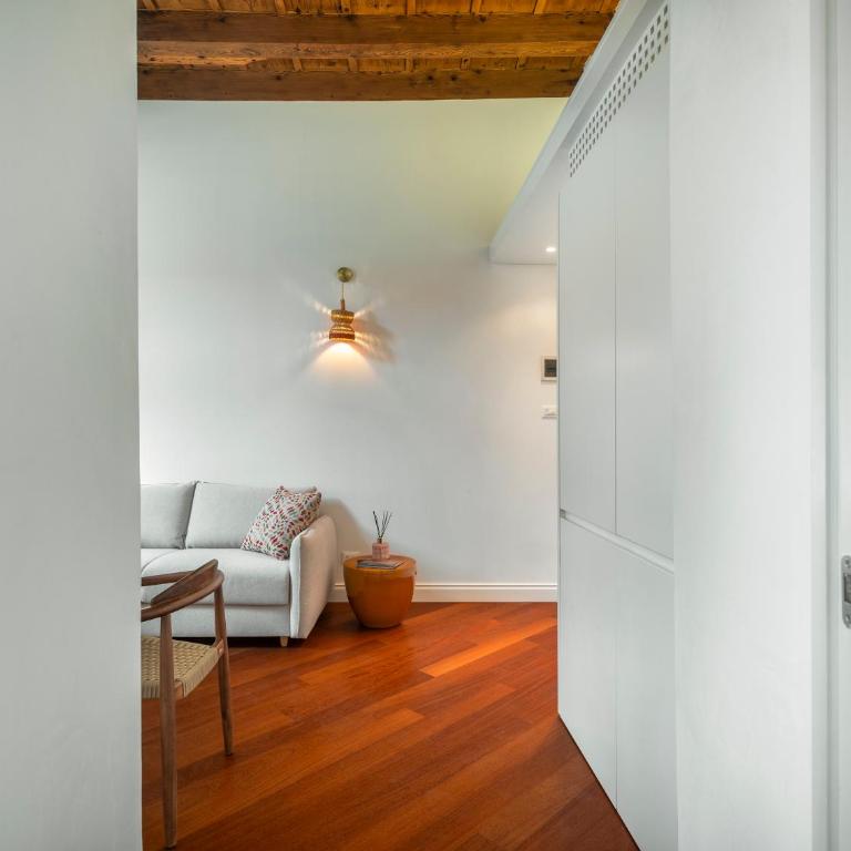 Zattere Lofts R&R - Appartamentino su 2 Livelli - 22