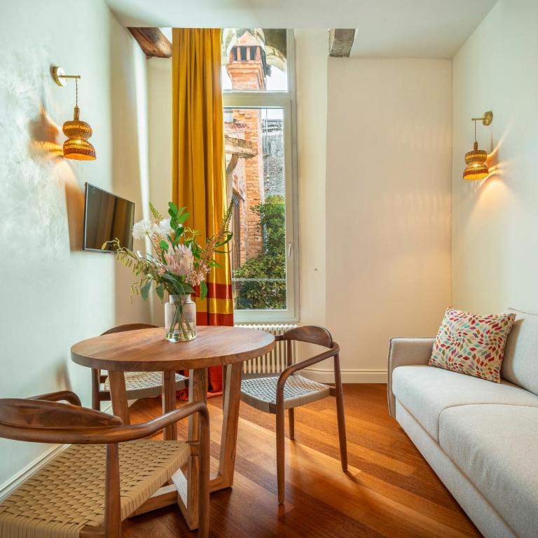 Zattere Lofts R&R - Appartamentino su 2 Livelli - 2