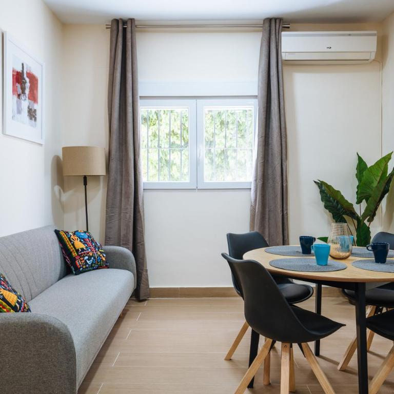 Novalia Home Argantonio - Apartamento de 2 dormitorios - 2