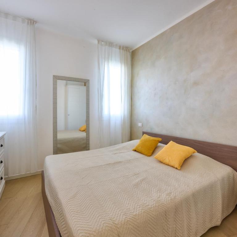 Villaggio dei Pellicani Apartments - Appartamento con 3 Camere da Letto e Piscina Privata - 16
