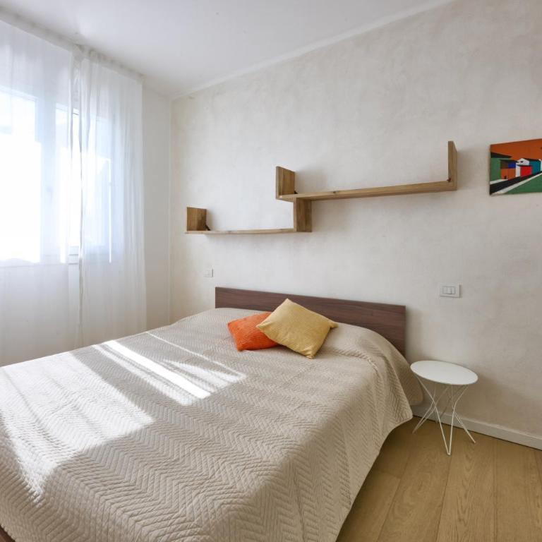 Villaggio dei Pellicani Apartments - Appartamento con 3 Camere da Letto e Piscina Privata - 17