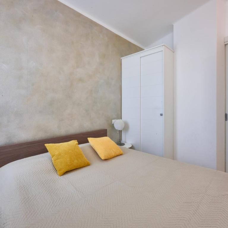 Villaggio dei Pellicani Apartments - Appartamento con 3 Camere da Letto e Piscina Privata - 18
