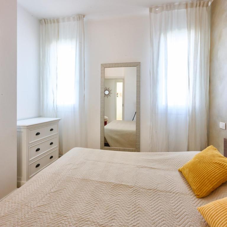 Villaggio dei Pellicani Apartments - Appartamento con 3 Camere da Letto e Piscina Privata - 19