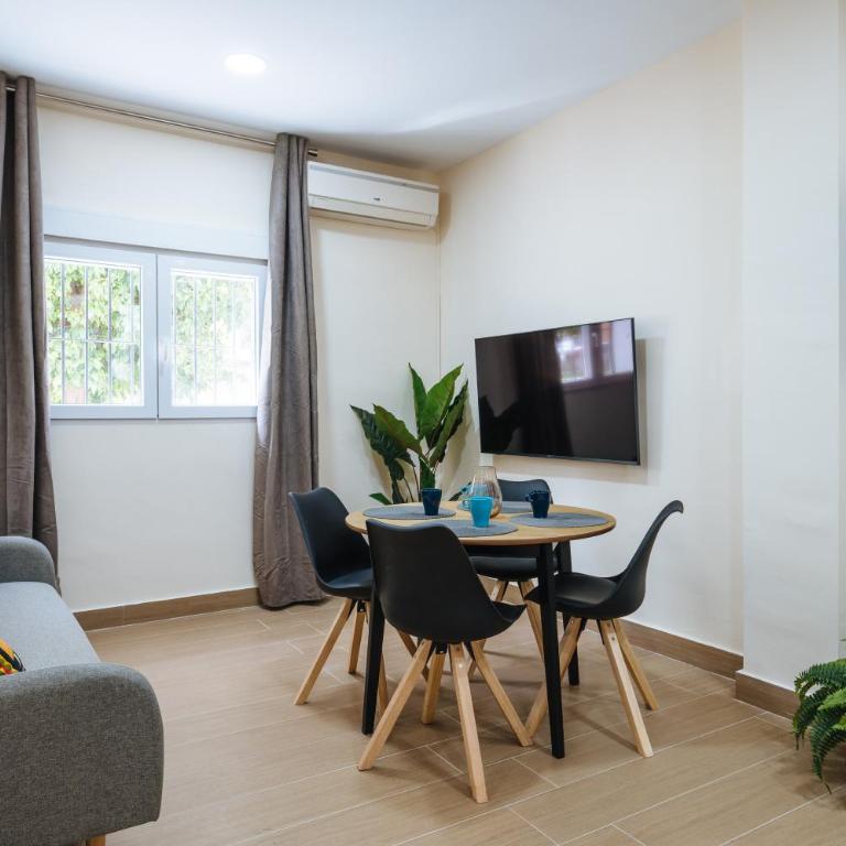 Novalia Home Argantonio - Apartamento de 2 dormitorios - 3
