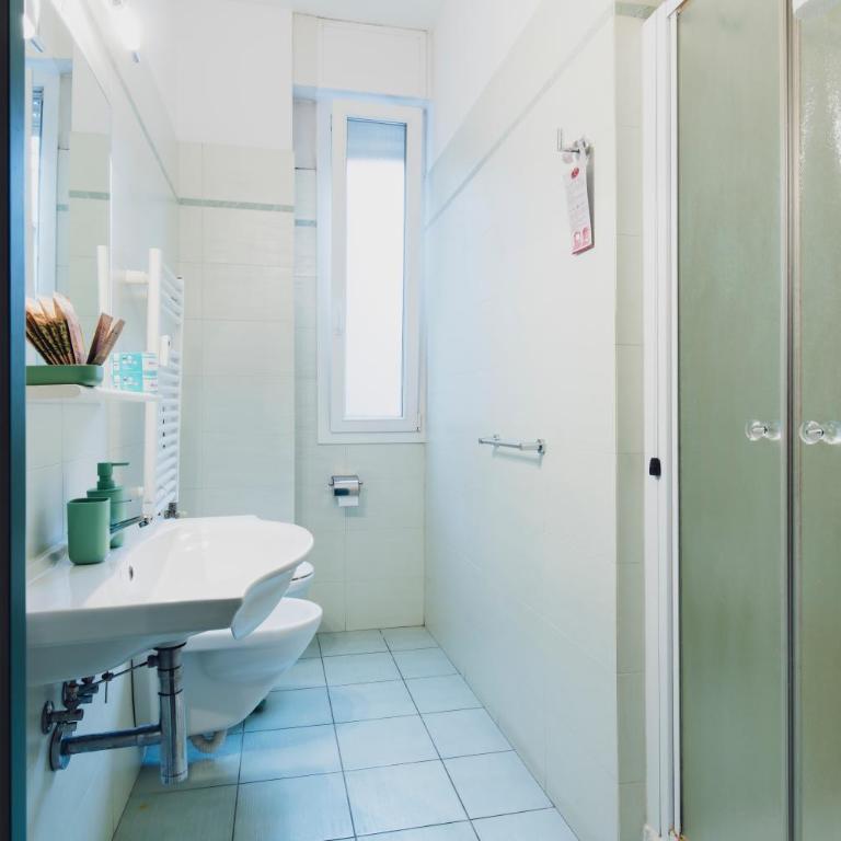 Hotel Ideale - Camera Tripla Standard - 3