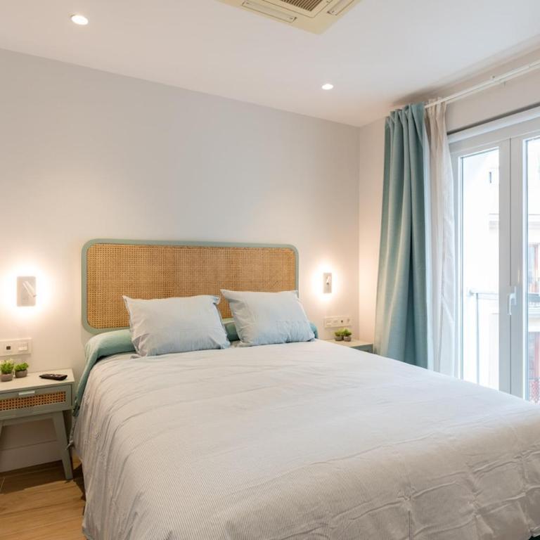 Santa Barbara Central Suites - Apartamento de 1 dormitorio - 6