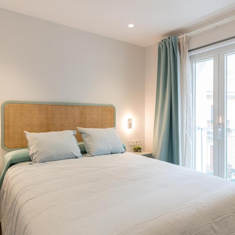 Santa Barbara Central Suites - Apartamento de 1 dormitorio - 16