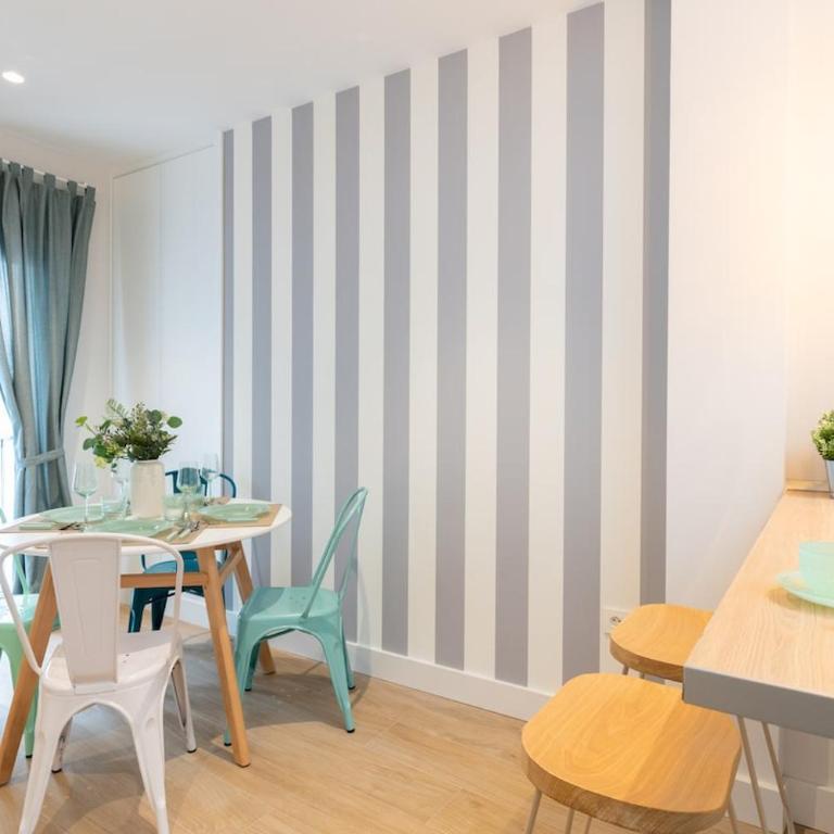 Santa Barbara Central Suites - Apartamento de 1 dormitorio - 22