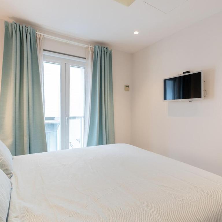 Santa Barbara Central Suites - Apartamento de 1 dormitorio - 26