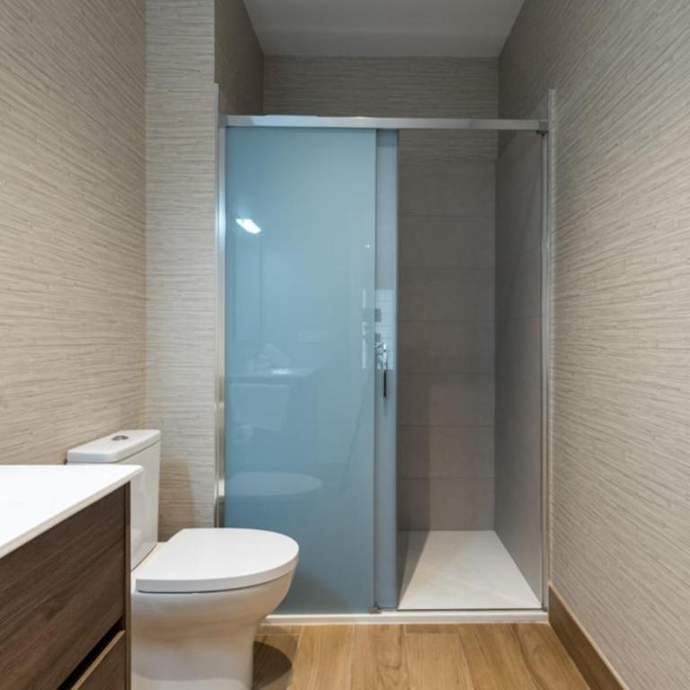 Santa Barbara Central Suites - Apartamento de 1 dormitorio - 29