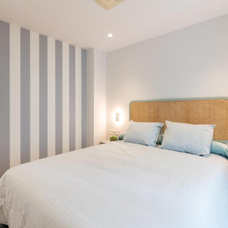 Santa Barbara Central Suites - Apartamento de 1 dormitorio - 30