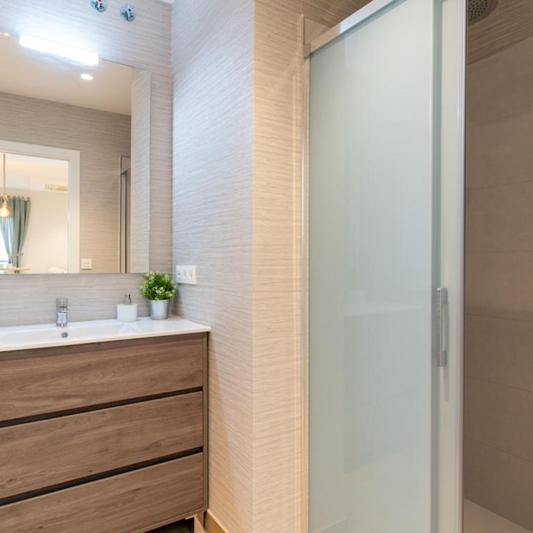 Santa Barbara Central Suites - Apartamento de 1 dormitorio - 33