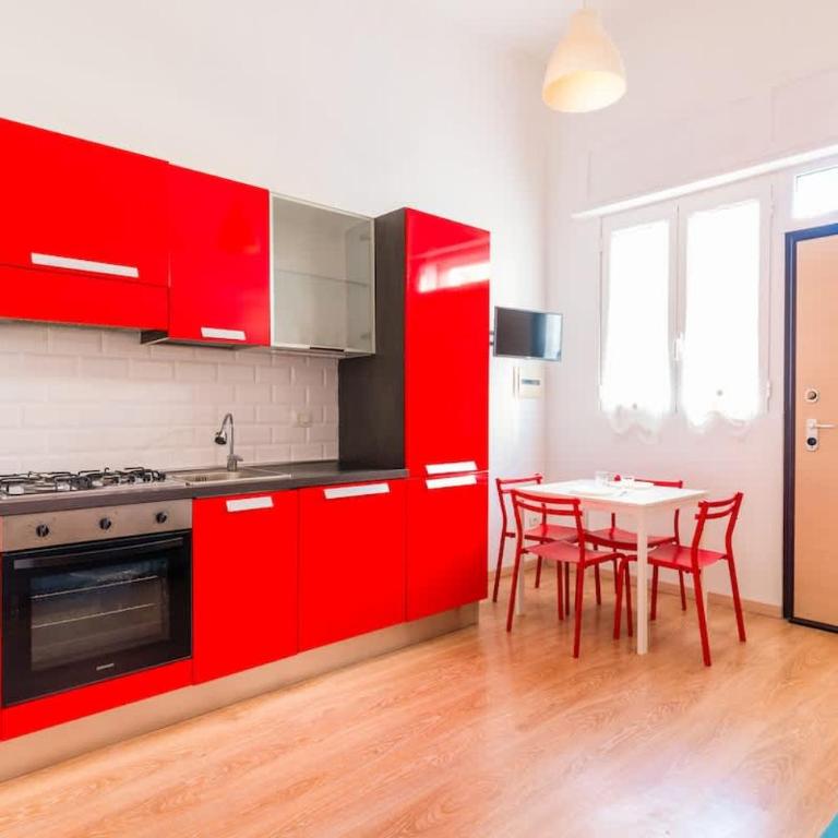 Homeby - Gloria's nest - Appartamento - 2