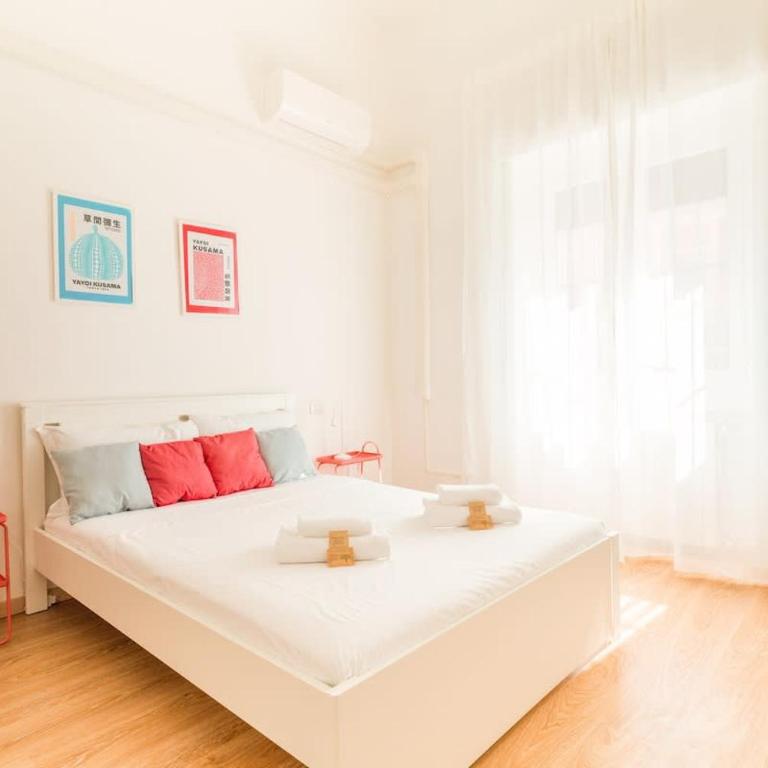 Homeby - Gloria's nest - Appartamento - 1