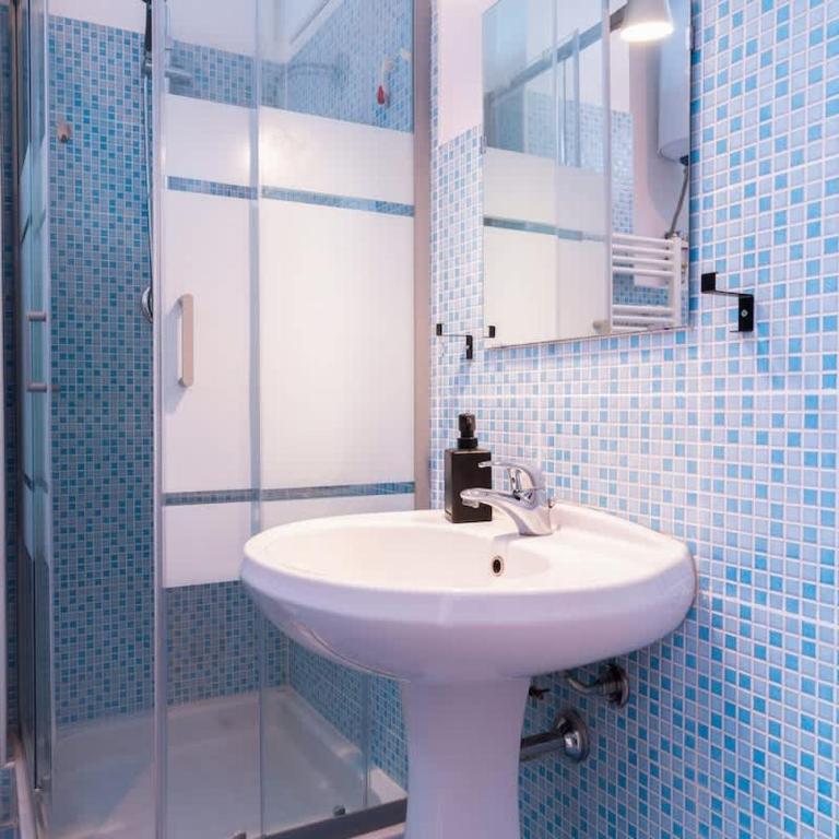 Homeby - Gloria's nest - Appartamento - 5