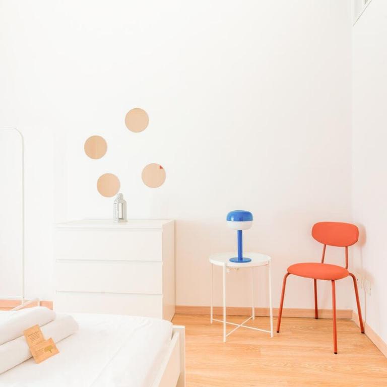 Homeby - Gloria's nest - Appartamento - 6
