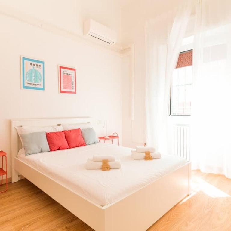 Homeby - Gloria's nest - Appartamento - 8