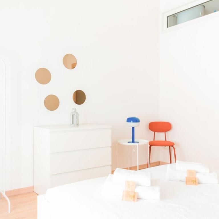 Homeby - Gloria's nest - Appartamento - 12