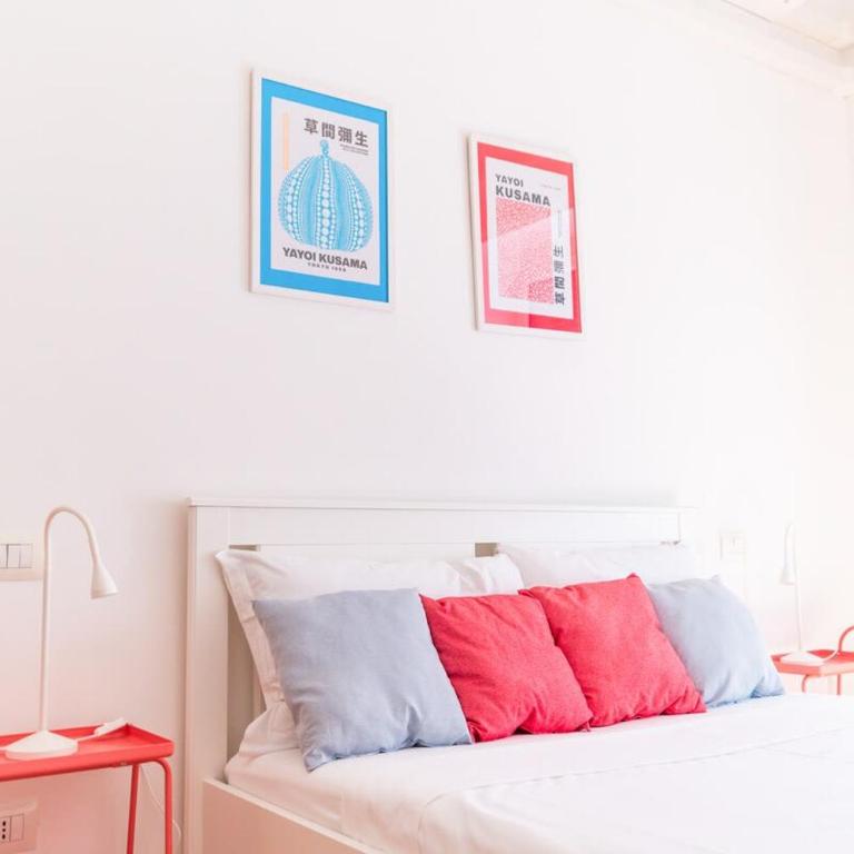 Homeby - Gloria's nest - Appartamento - 11