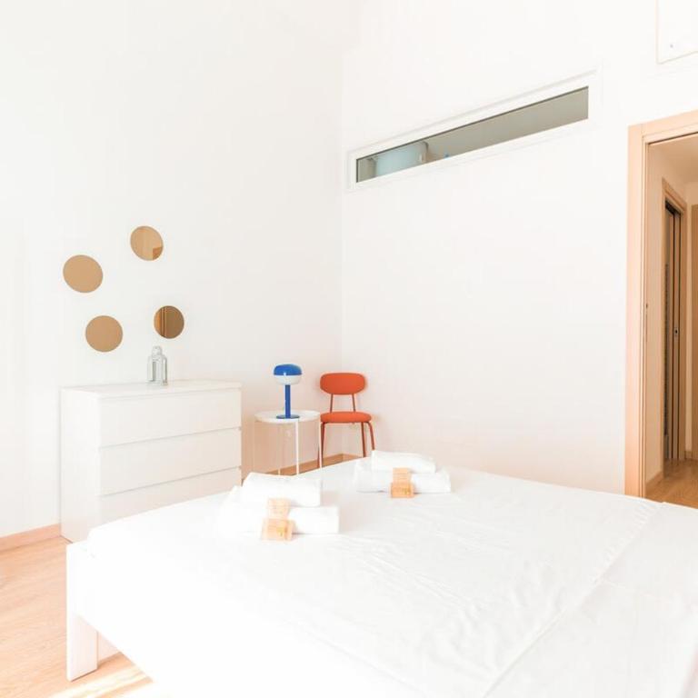 Homeby - Gloria's nest - Appartamento - 13
