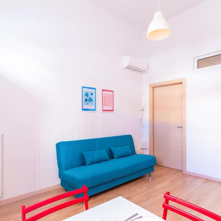 Homeby - Gloria's nest - Appartamento - 19