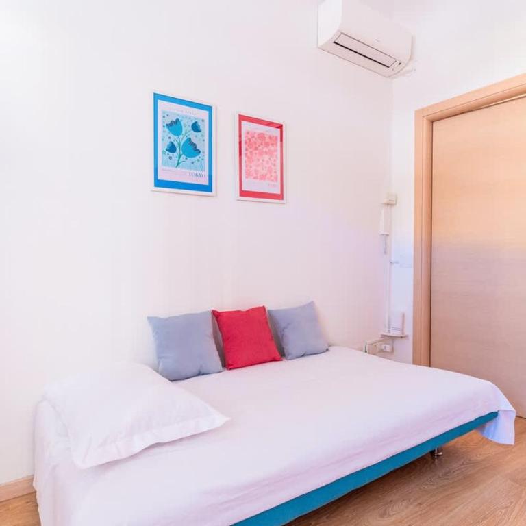 Homeby - Gloria's nest - Appartamento - 20