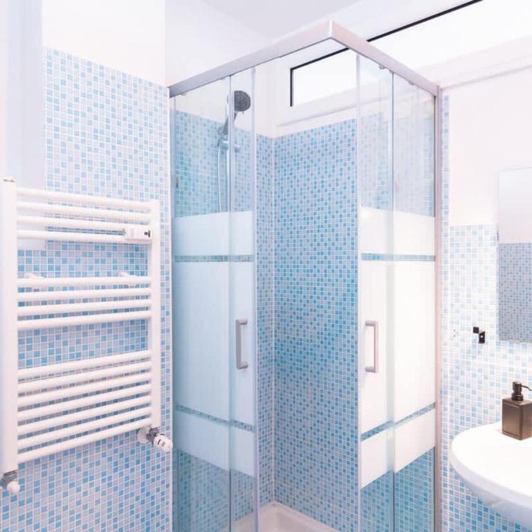 Homeby - Gloria's nest - Appartamento - 22